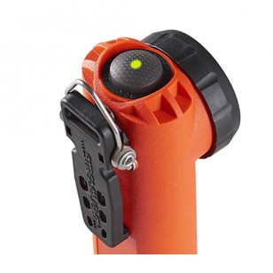 Streamlight Survivor X USB Orange รหัส 90044